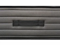 Colchón de espuma de 180 x 200 cm con funda de bambú de 25 cm de espesor - BERENDI de^NATUREA Online