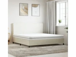 vidaxl Colchón de espuma dureza media suave 180x200 cm Discount
