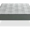 Dormissimo Colchón Espuma|Colchón de espuma 90x200 GAMMA ALTURA 26 CM