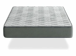 Dormissimo Colchón Espuma|Colchón de espuma 90x200 GAMMA ALTURA 26 CM