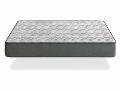 Dormissimo Colchón Espuma|Colchón de espuma 90x200 GAMMA ALTURA 26 CM