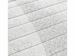 Colchón de látex 100% Essential 21 cm articulable y adaptable-200x200-Blanco^RELAX Sale