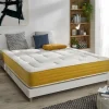 Colchón de Muelle Ensacado Elite Gold 90x180 30cm ±2^Eccox New