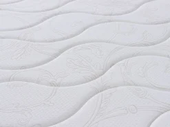 Ysmée Colchón Muelles Ensacados|Colchón Memoria De Forma|Colchón de muelles de 3 zonas WOLKENTANZ - 140x200cm