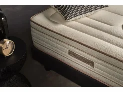 Eccox Colchón de Muelles Ensacados Hybrid Bambú Night 90X180 Altura 30 cms +/-2. Discount