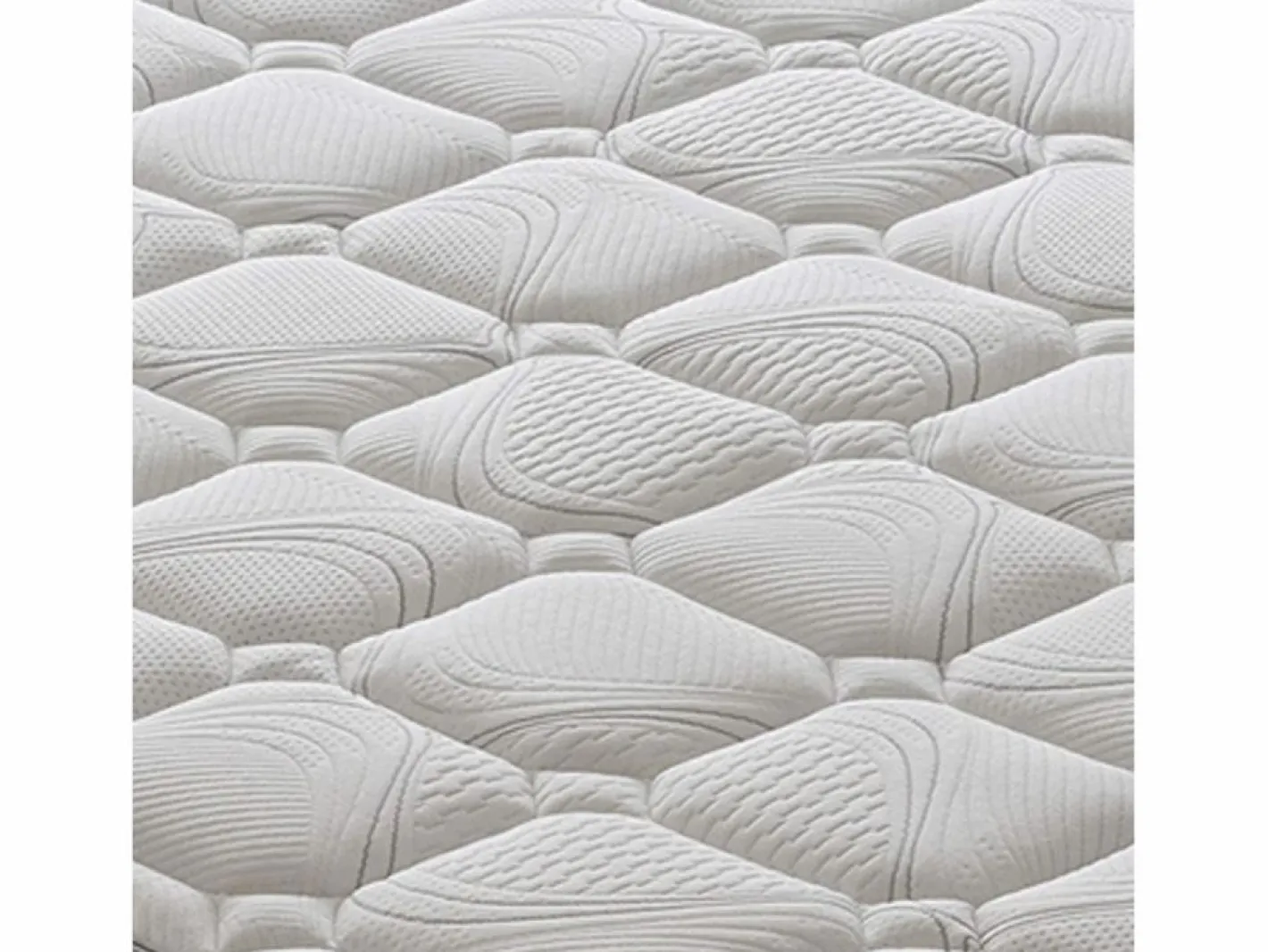 I Love Sleep Colchón Muelles Ensacados|Colchón Memoria De Forma|Colchón de muelles ensacados, viscoelástica de 4 cm, 800 muelles ensacados, 9 zonas de confort 90x190