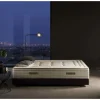 Colchón de Muelles Ensacados Hybrid Bambú Night 80X200 Altura 30 cms +/-2.^Eccox Hot