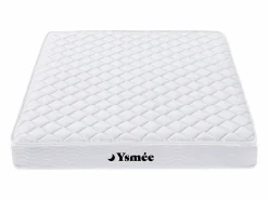 Colchón de muelles y espuma 140x190 cm WOLKENLOS YSMÉE^Ysmée Best