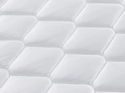 Colchón de muelles y espuma 140x190 cm WOLKENLOS YSMÉE^Ysmée Best