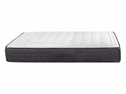 Colchón Eco Prince núcleo muelle ensacado Maxi Pocket 17 blanco 90x190 cm^ New