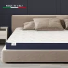 Colchón ESSENTIAL 180 X 200 Waterfoam Hipoalergénico 10CM made in Italy^The White Stone