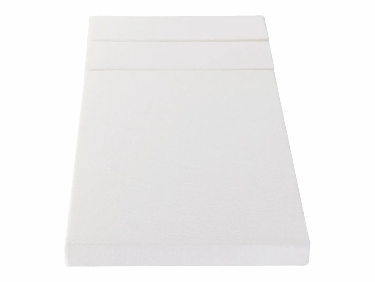 Ysmée Colchón Espuma|Colchón evolutivo de espuma de 90 x 140|170|200 cm y 10 cm de grosor - AQUILON de