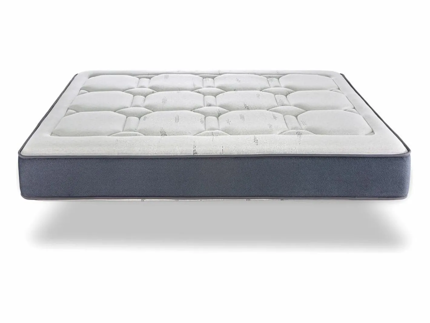 Shaula Colchón Exclusive de Látex 135x190x26 cm – Núcleo y Acolchado 100% Látex para Máximo Confort y Lujo Outlet