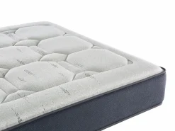 Shaula Colchón Exclusive de Látex 90x200x26 cm – Núcleo y Acolchado 100% Látex para Máximo Confort y Lujo Clearance