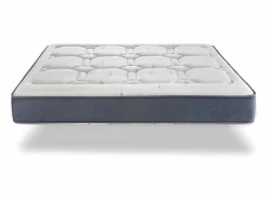 Shaula Colchón Exclusive de Látex 140x200x26 cm – Núcleo y Acolchado 100% Látex para Máximo Confort y Lujo Discount