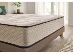 Moonia Colchón Golden Class Max, 20cm - 180x200 cm Outlet
