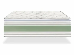 Colchón Grand Luxury Unique 30cm 90x190 cm Hot