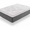 Moonia Colchón Hexacare 28cm - 180x200 cm New
