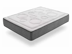 Moonia Colchón Hexacare 28cm - 180x200 cm New