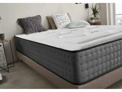 Moonia Colchón Hexacare 28cm - 140x190 cm New