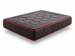 Moonia Colchón Hexaflex Moon 27cm - 140x190 cm Sale