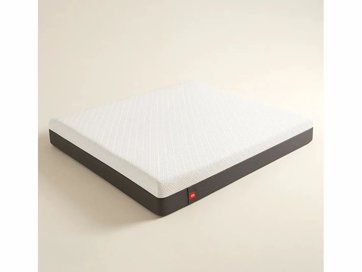 Colchón infantil con viscoelástica Lite 140x190 cm – Ideal para niños^Morfeo Descanso Outlet