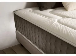 Moonia Colchones - 90X190Cm|Colchón King Max Multizone, 30cm - 90x190 cm
