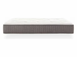 Moonia Colchones - 90X190Cm|Colchón King Max Multizone, 30cm - 90x190 cm