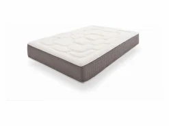 Moonia Colchones - 90X190Cm|Colchón King Max Multizone, 30cm - 90x190 cm
