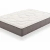 Moonia Colchones - 160X200Cm|Colchón King Max Multizone, 30cm - 160x200 cm