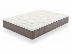 Moonia Colchones - 160X200Cm|Colchón King Max Multizone, 30cm - 160x200 cm