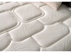 Moonia Colchones - 160X200Cm|Colchón King Max Multizone, 30cm - 160x200 cm