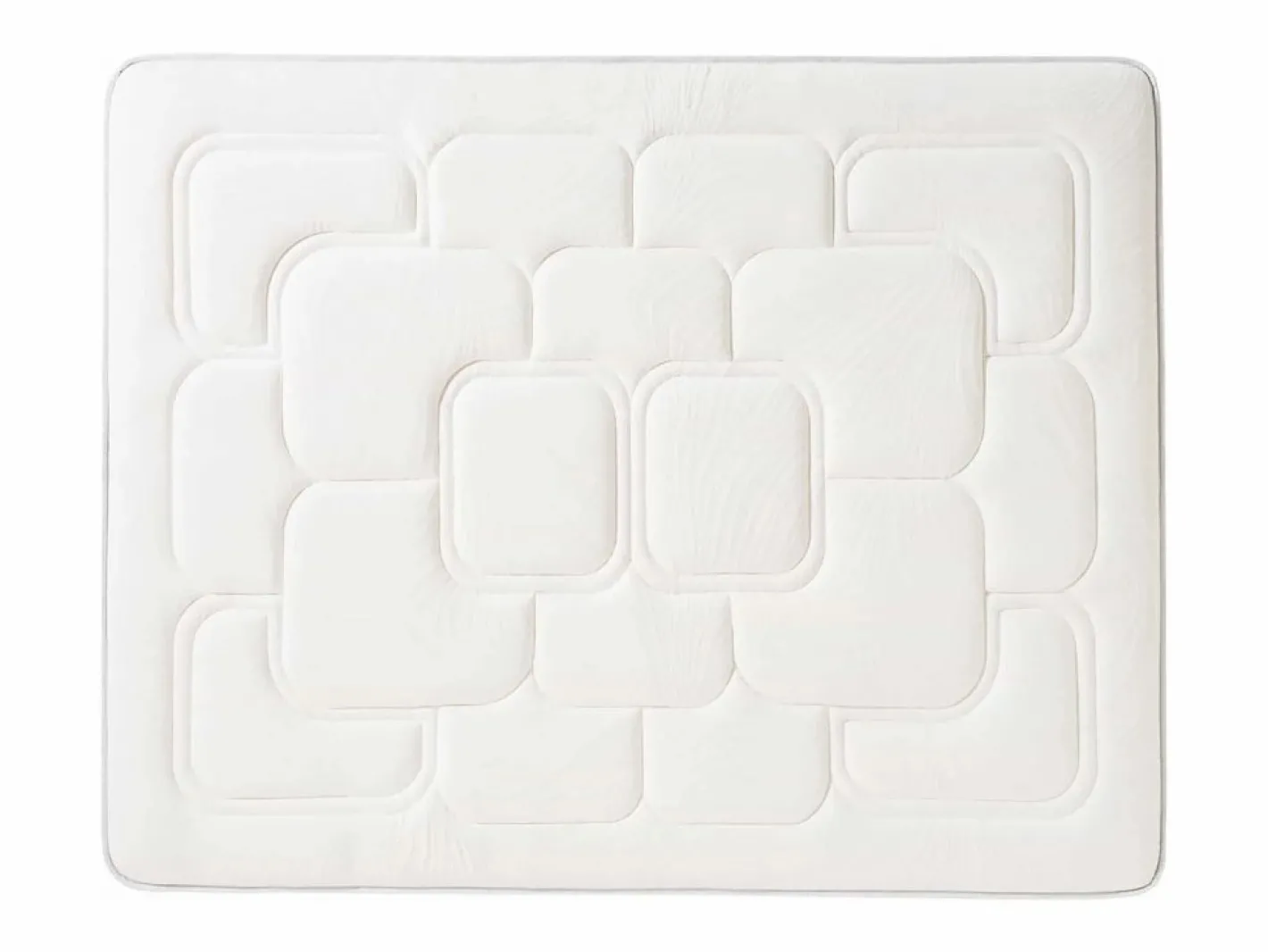 Moonia Colchones - 160X200Cm|Colchón King Max Multizone, 30cm - 160x200 cm