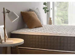Moonia Colchones - 140X190Cm|Colchón King Relax Supreme 30cm - 140x190 cm