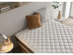 Moonia Colchones - 140X190Cm|Colchón King Relax Supreme 30cm - 140x190 cm