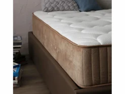 Colchón Latex Olympe 90x200 cm, 30 cm Altura + 1 cm de Latex de 38 kg/m3 + Firmeza: Media^VS Venta-stock New