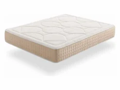 Moonia Colchones - 140X190Cm|Colchón Memory Royal Multizone 25 cm - 140x190 cm