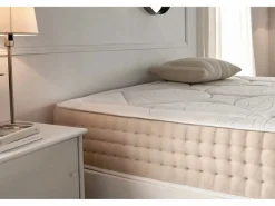 Moonia Colchones - 140X190Cm|Colchón Memory Royal Multizone 25 cm - 140x190 cm