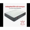 Colchón Morfeo Altus: firmeza, confort y transpirabilidad para un descanso reparador 160x200^Morfeo Descanso Best