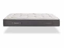 Hausbed Colchón Muelles Ensacados|Colchón Memoria De Forma|Colchón Muelle Ensacado Springbox System Mirtto 105X190 cm Häusbed