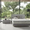 Eccox Colchón Relax|Colchón Muelle Ensacado 80x190cm Green Natura Altura 29cm +/-2.