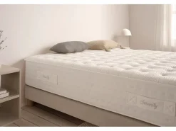 Colchón muelles ensacados Serenity 30cm, 140x190 cm -^Moonia Discount