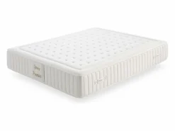 Moonia Colchón Muelles Ensacados Micro Spring Premier, 90x190 cm - Discount
