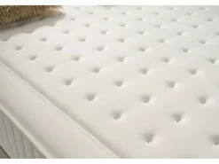 Moonia Colchón Muelles Ensacados Micro Spring Premier, 90x190 cm - Discount