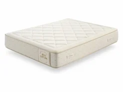 Moonia Colchones - 140X190Cm|Colchón Muelles Ensacados Eco Nature Spring, 140x190 cm -