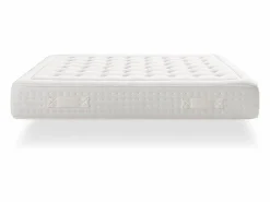 Colchón Muelles Ensacados NATUR Premium Visco 30cm 140x190 cm^ Sale