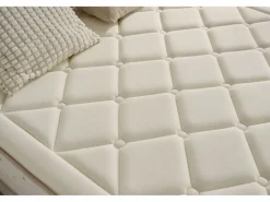 Colchón Muelles Ensacados Eco Nature Spring, 150x200 cm -^Moonia Discount