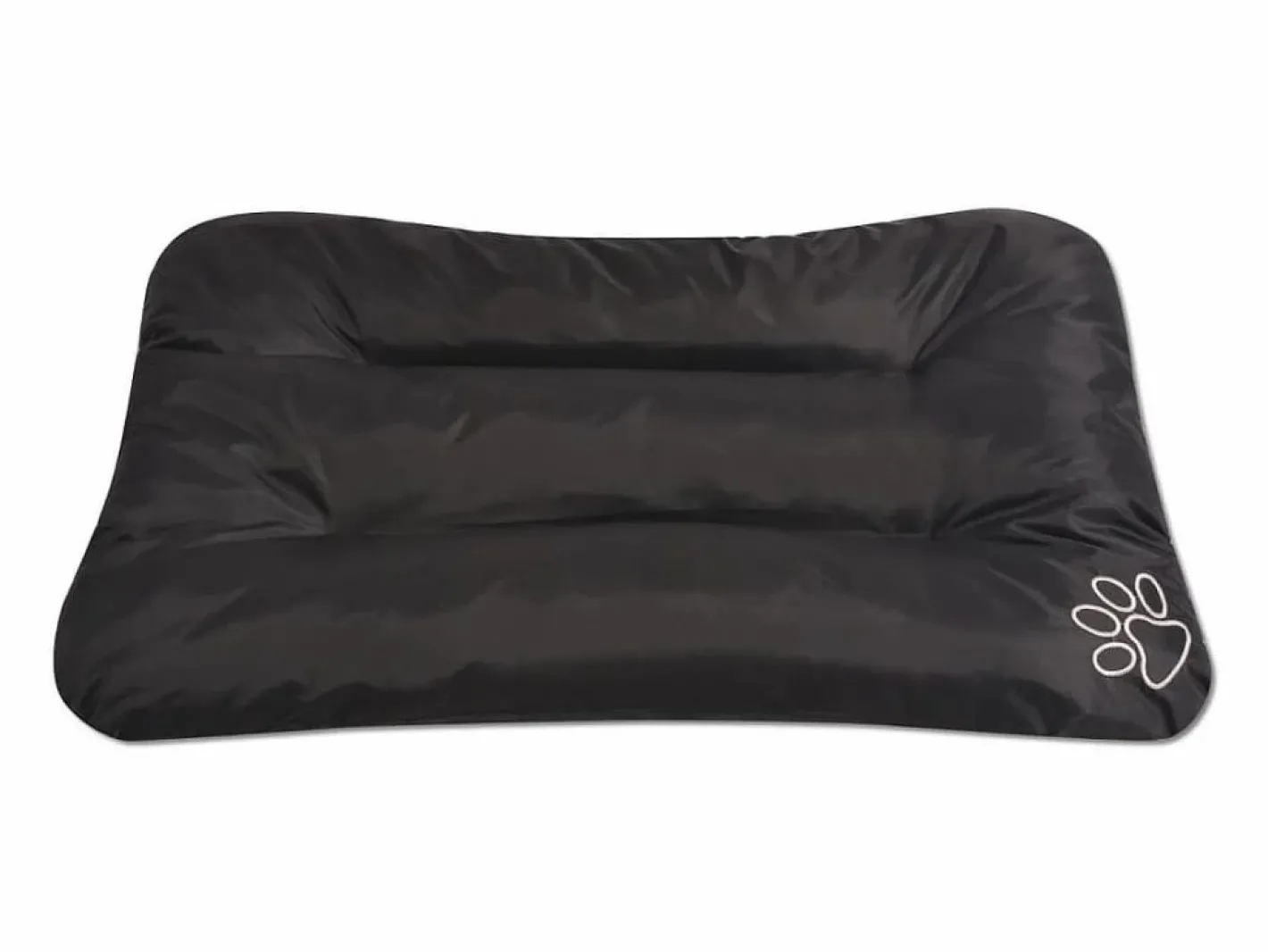 Clicnbuy Colchón para perro tamaño XL Negro Discount