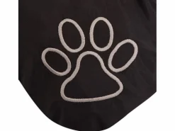 Clicnbuy Colchón para perro tamaño XL Negro Discount