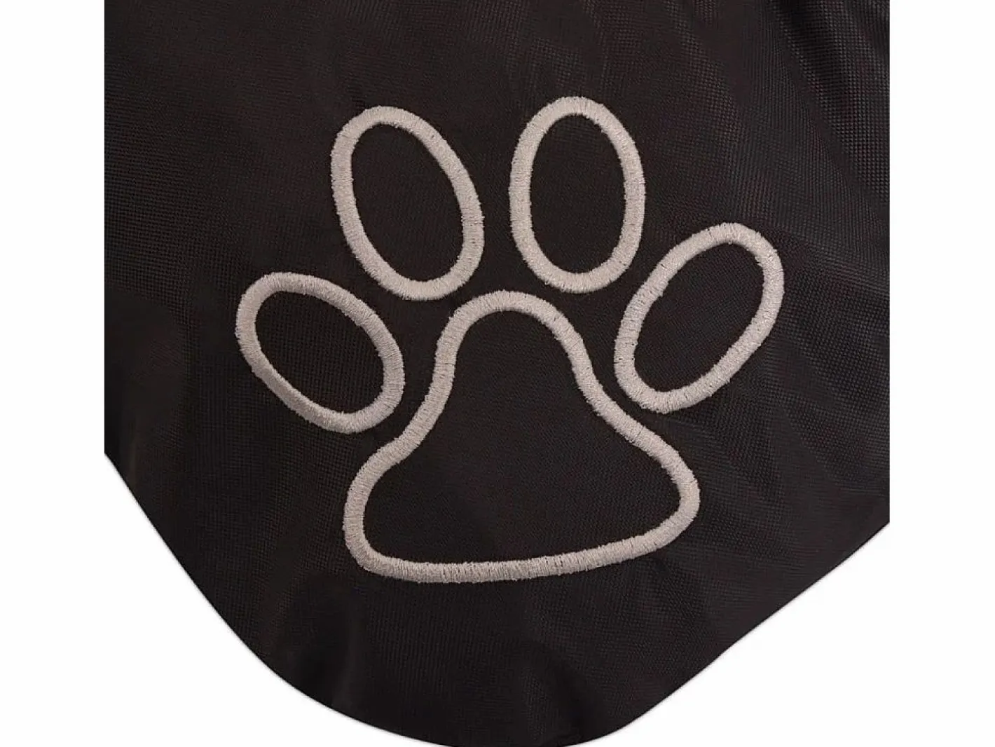 Clicnbuy Colchón para perro tamaño XL Negro Discount